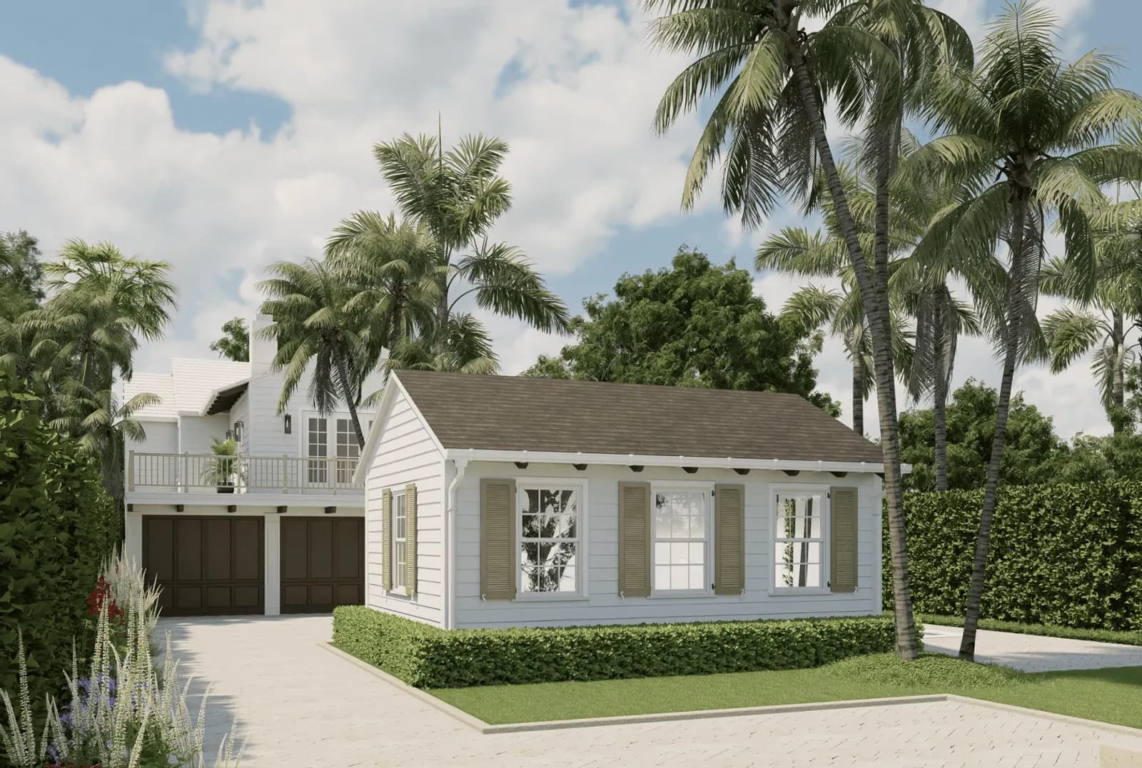 3609 Washington Rd — photo 5