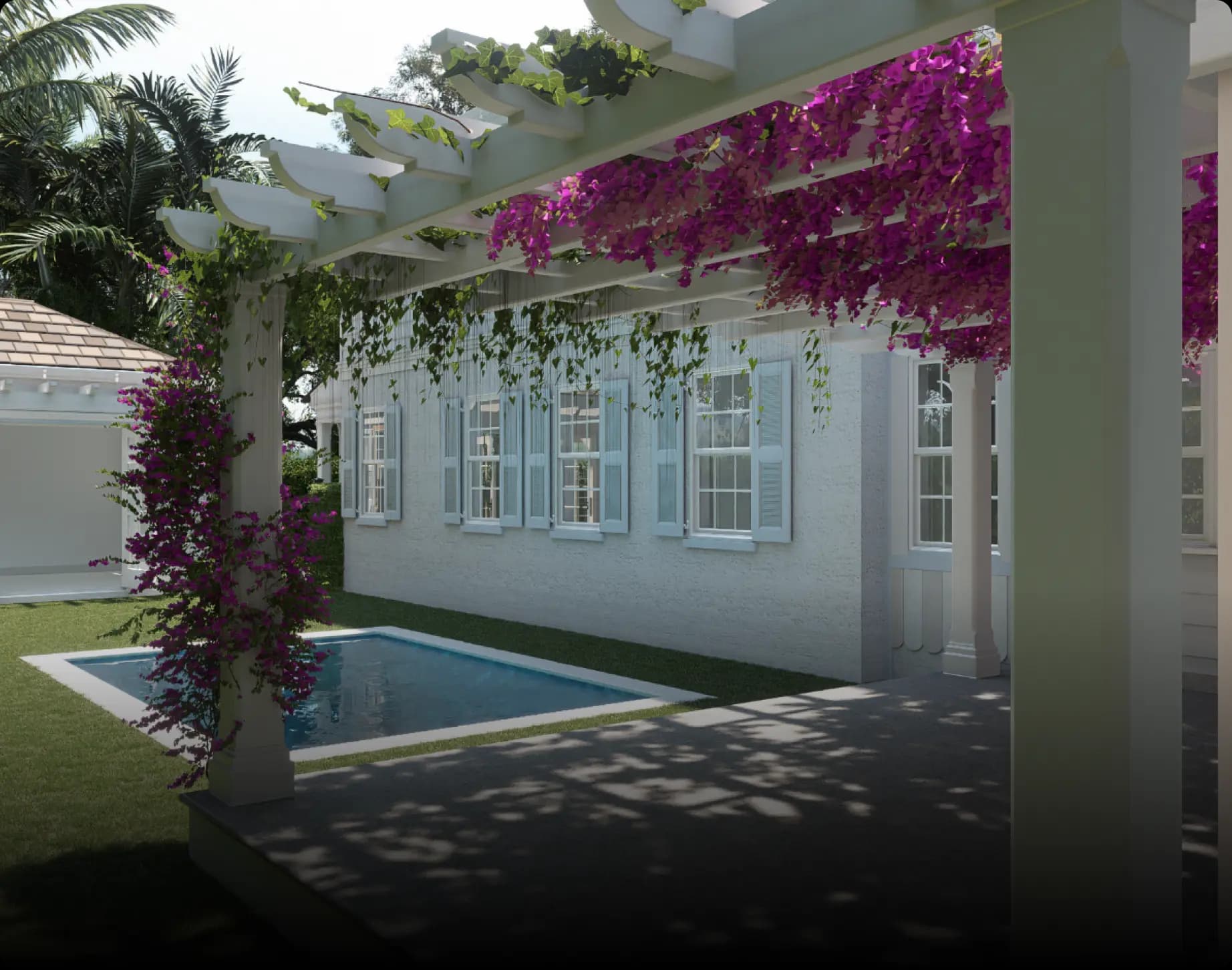 Oversight That Elevates Every Rebuild