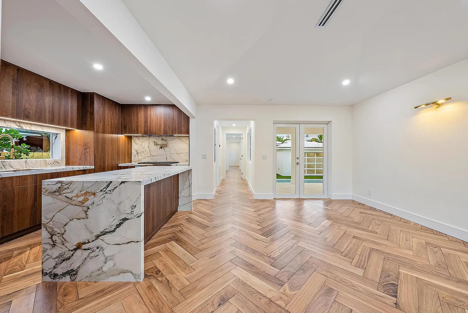 Homes Built, Restored, or Reimagined