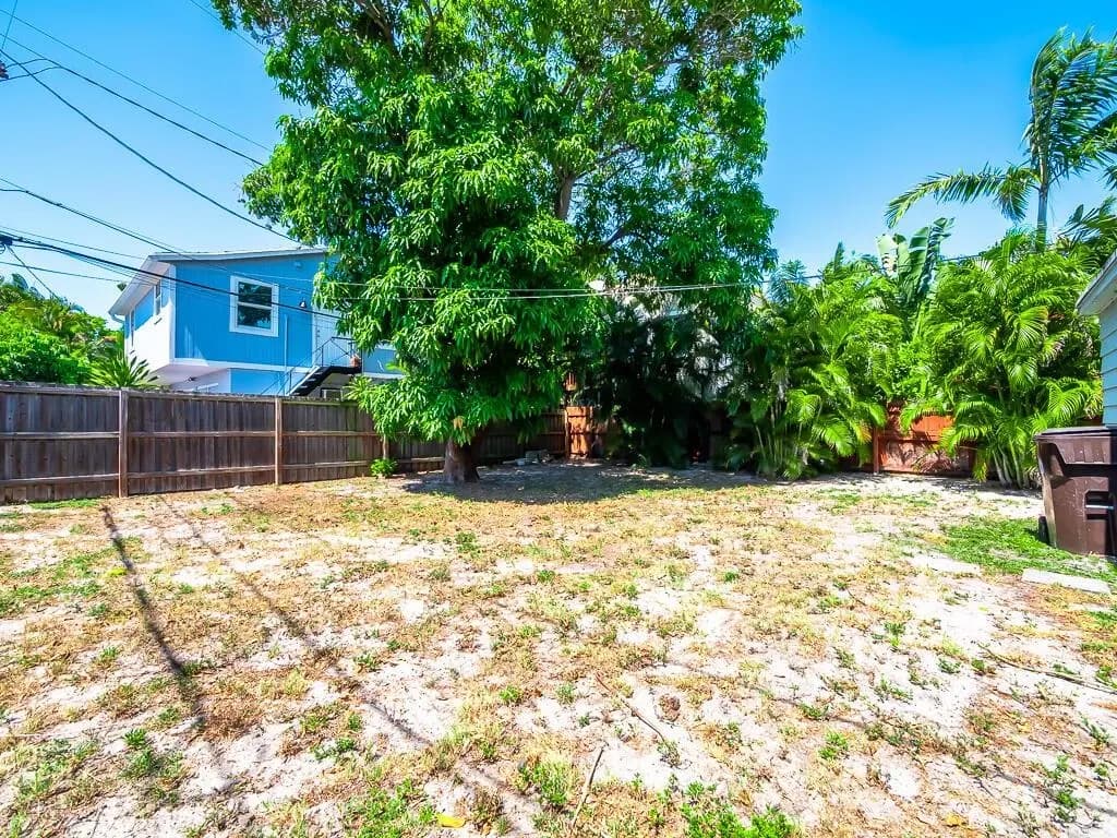 335 Greymon Dr as acquired — photo 5