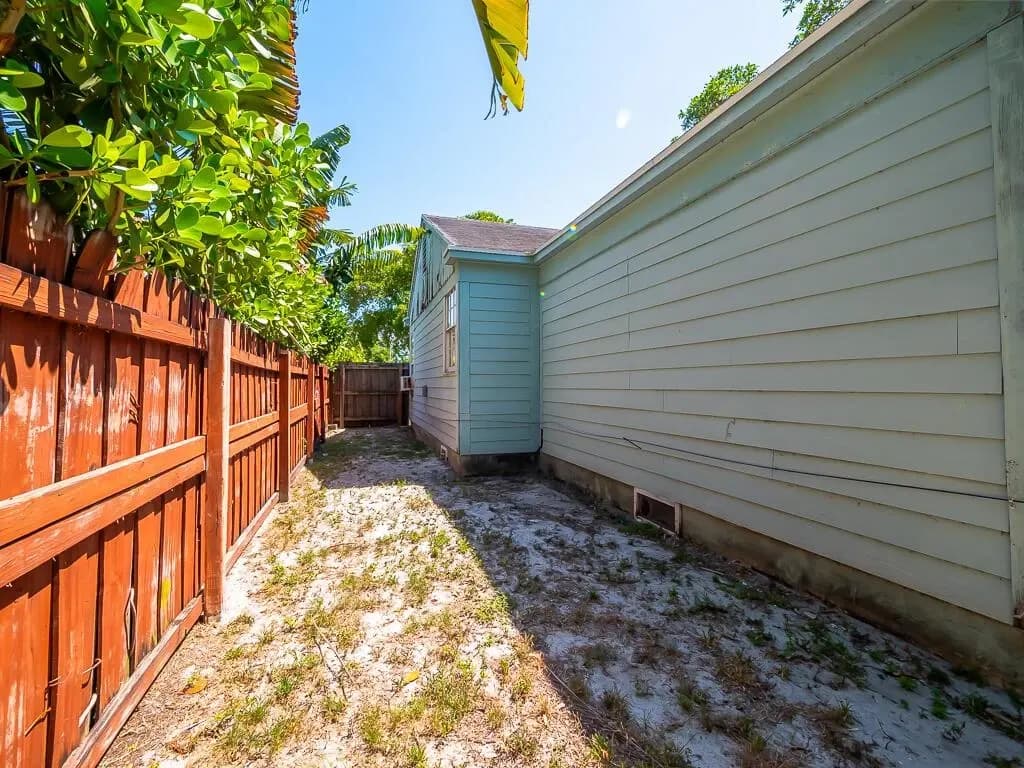 335 Greymon Dr as acquired — photo 6